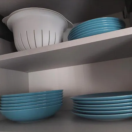 アパート Blue - A Due Passi Dal Lago, Parcheggio Privato *