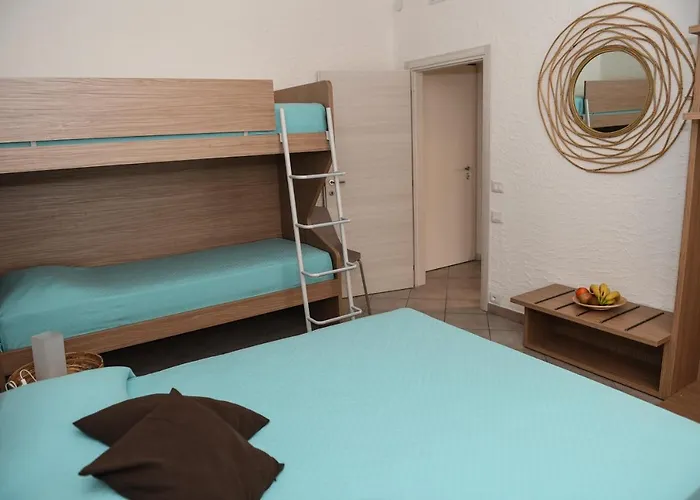 Blue - A Due Passi Dal Lago, Parcheggio Privato Apartament