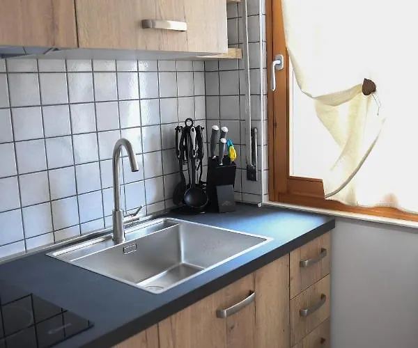 Apartament Blue - A Due Passi Dal Lago, Parcheggio Privato Lazise
