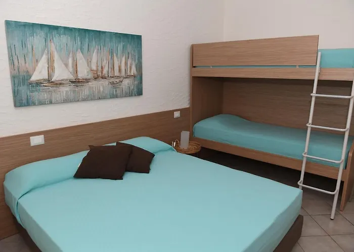 Blue - A Due Passi Dal Lago, Parcheggio Privato Apartament