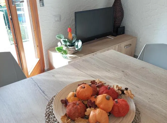 Blue - A Due Passi Dal Lago, Parcheggio Privato Apartament Lazise