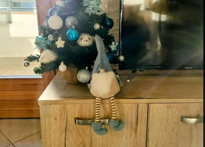 Apartament Blue - A Due Passi Dal Lago, Parcheggio Privato Lazise