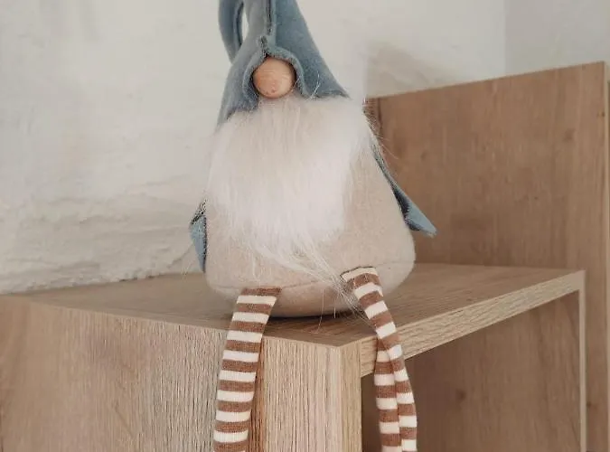 Blue - A Due Passi Dal Lago, Parcheggio Privato *