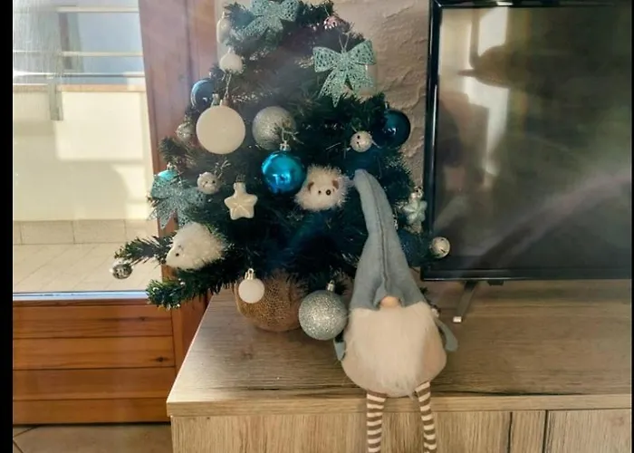 Blue - A Due Passi Dal Lago, Parcheggio Privato *