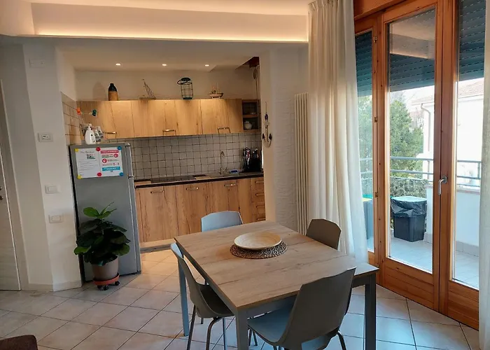 Blue - A Due Passi Dal Lago, Parcheggio Privato Apartament