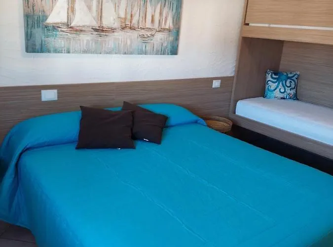 Blue - A Due Passi Dal Lago, Parcheggio Privato Apartament *