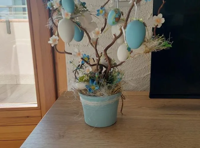 Blue - A Due Passi Dal Lago, Parcheggio Privato Apartament Lazise