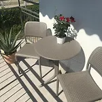 Apartament Blue - A Due Passi Dal Lago, Parcheggio Privato *