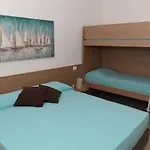 Blue - A Due Passi Dal Lago, Parcheggio Privato Apartament