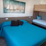 Blue - A Due Passi Dal Lago, Parcheggio Privato Apartament *