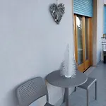 Apartament Blue - A Due Passi Dal Lago, Parcheggio Privato