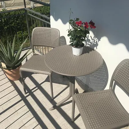 Apartamento Blue - A Due Passi Dal Lago, Parcheggio Privato *