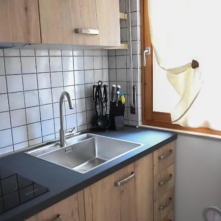 Apartamento Blue - A Due Passi Dal Lago, Parcheggio Privato Lazise