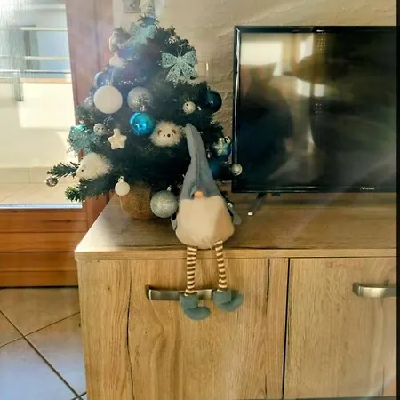 Apartamento Blue - A Due Passi Dal Lago, Parcheggio Privato Lazise