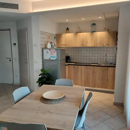 Apartamento Blue - A Due Passi Dal Lago, Parcheggio Privato Lazise