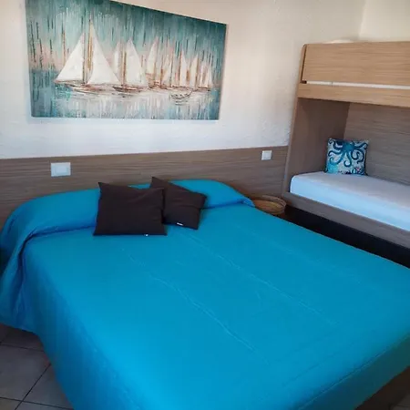 Blue - A Due Passi Dal Lago, Parcheggio Privato Apartamento *