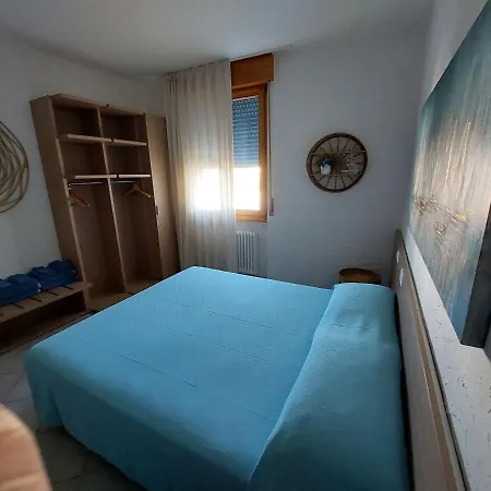 Apartamento Blue - A Due Passi Dal Lago, Parcheggio Privato *