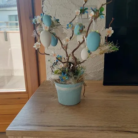 Blue - A Due Passi Dal Lago, Parcheggio Privato Apartamento Lazise